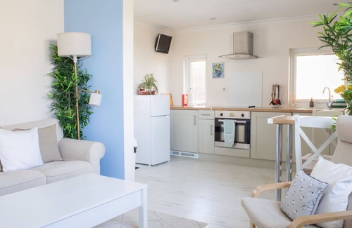 Beinn Orasaigh House | Stunning private villa for 6 people with WIFI and TV