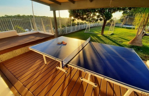 Alpuyeca House | Stunning Private Home with Heated Pool, Jacuzzi, and Garden in Morelos