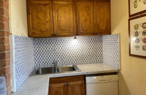 Montepulciano Villa | Stunning private villa with WIFI, private pool, TV, patio, pets allowed and panoramic view