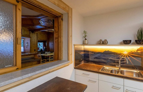Silbertal House | Stunning private villa for 38 guests with WIFI, TV and patio
