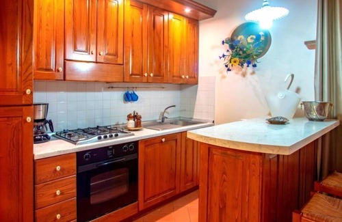 Bibbiena Villa | Stunning private villa for 8 people with WIFI, private pool, A/C and TV