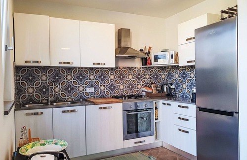 Monreale Villa | Stunning private villa with A/C, WIFI, private pool, TV, terrace, pets allowed and parking