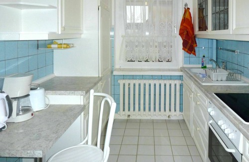 Godern House | Stunning private villa for 6 people with WIFI, TV and terrace