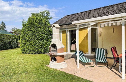 Godern House | Stunning private villa for 6 people with WIFI, TV and terrace