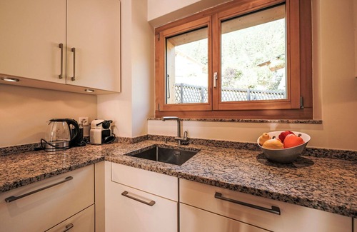 Villars-sur-Ollon House | Stunning private villa for 9 people with WIFI, TV and patio
