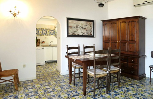 Selvacava House | Stunning private villa for 7 people with WIFI, A/C, TV, terrace and pets allowed