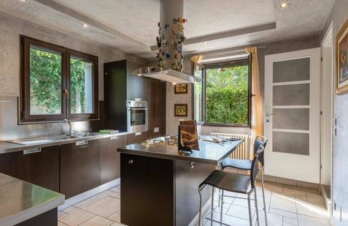Pian di Sco Villa | Stunning private villa for 6 people with WIFI, private pool, TV, panoramic view and parking