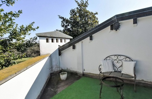 Rovato Villa | Stunning private villa with private pool, hot tub, A/C, WIFI, TV, patio and pets allowed