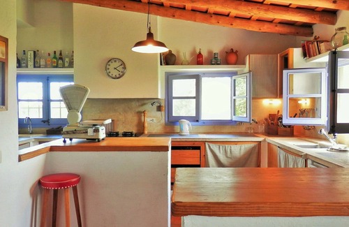 Torroella de Montgri Other | Stunning property isolated, surrounded by nature, 5 min to beaches. Max privacy.