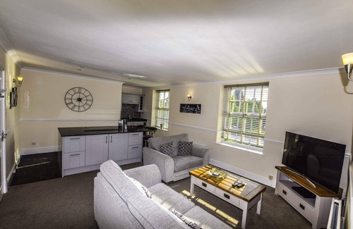 Edwalton Apartment | Stunning & Quiet 1 Bedroom Apartment on the outskirts to Ruddington, Nottingham