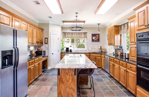 Port Vincent House | Stunning Riverside Retreat With Private Pool 5 Bedroom Home by RedAwning