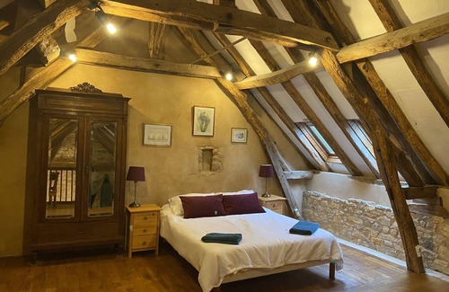 Sainte-Orse Other | Stunning Rustic Farmhouse In The Heart Of The Dordogne, Sleeps Up To 10, Pool