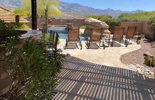 Saddlebrooke House | Stunning Saddlebrooke Home available to rent during winter season.