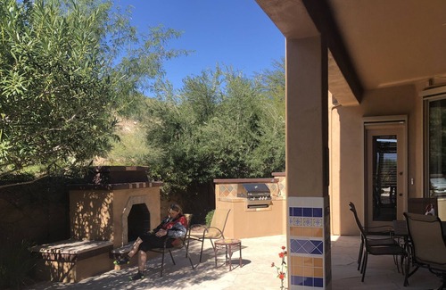 Saddlebrooke House | Stunning Saddlebrooke Home available to rent during winter season.