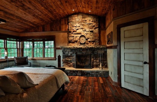 Bozeman Cabin | STUNNING SETTING.Peaceful and Private.
