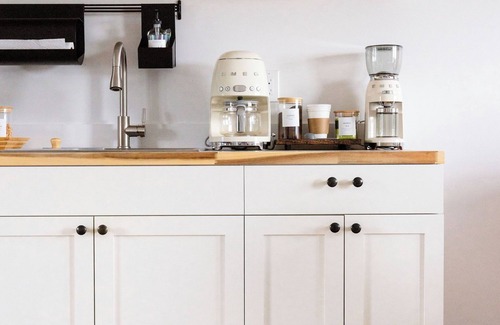 Sitka Apartment | Stunning Studio with Ocean Views in Sitka