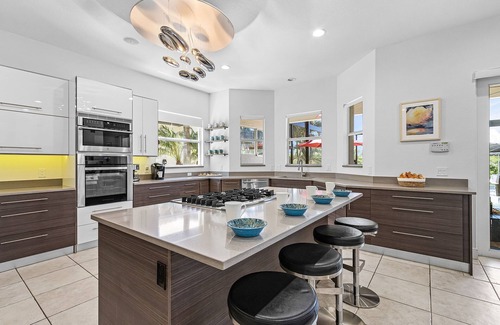 Peninsula Point House | Stunning Sunsets and Waterfront Elegance - Sunset Shore on 28th - Roelens