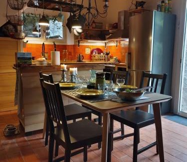 Cailla Villa | Stunning view in Cathar country