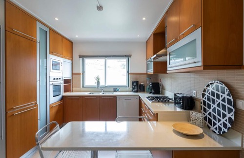 Ericeira House | Stunning View of São Lourenço Beach