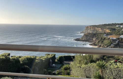 Ericeira House | Stunning View of São Lourenço Beach