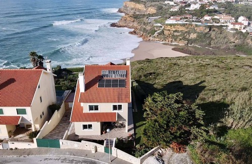 Ericeira House | Stunning View of São Lourenço Beach