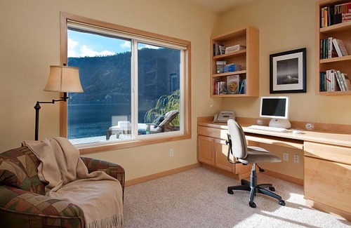 Helios Hills House | Stunning View/Waterfront Home on Lake Chelan, STR Permit 000366