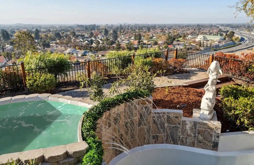 Silver Creek House | Stunning Views 3b 3b Silicon Valley Executive Homenn