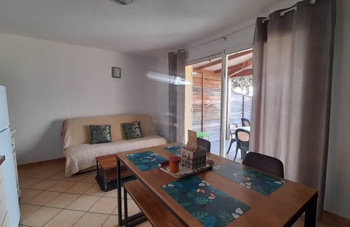 Propriano Apartment | Stunning views - a memorable stay