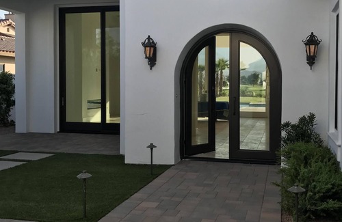 La Quinta House | Stunning views and location at Andalusia Country Club Minimum 30 Day Rental