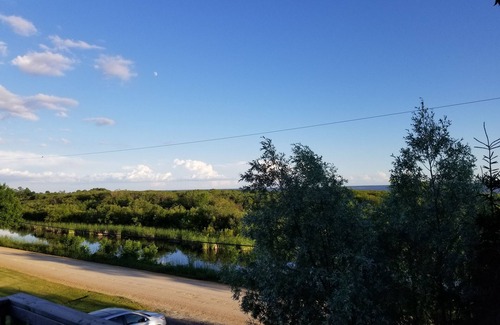 Gimli Cabin | Stunning views!