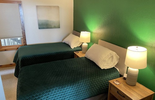 Mountain Air Villa | Stunning Views - Club Access
