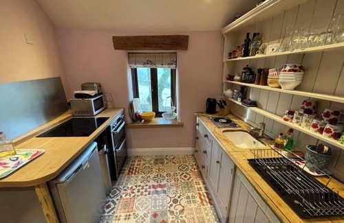 Kirkby Stephen House | Stunning views near Lake District - relax at the Green Hayloft