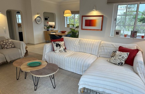 Figueira Villa | Stunning views, private position - 5 mins to beach! Heated pool option & Aircon