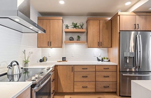 Tamarack Resort Condo | Stunning Views Ski In/Out | Resort Amenities Included