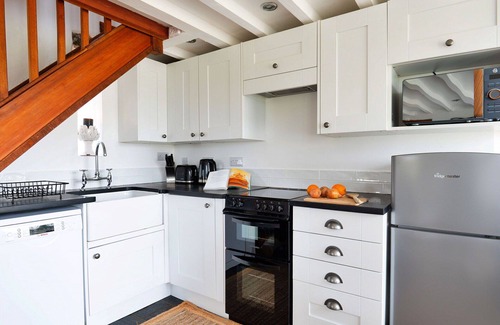 Rhyd-y-clafdy House | Stunning villa for 2 people with WIFI