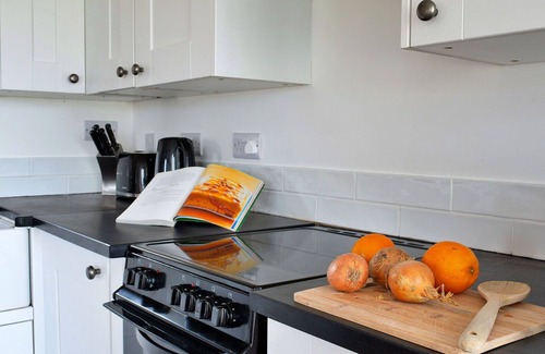 Rhyd-y-clafdy House | Stunning villa for 2 people with WIFI