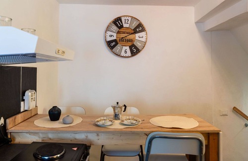 Badalucco House | Stunning villa for 3 guests with terrace
