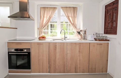 Paimpol Villa | Stunning villa for 5 guests with WIFI and TV