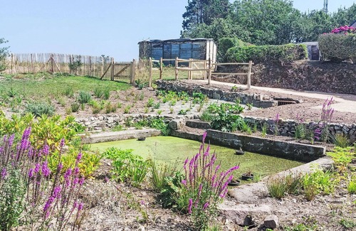 Paimpol Villa | Stunning villa for 5 guests with WIFI and TV