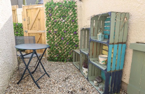 Trefor House | Stunning villa for 6 people with WIFI, terrace and pets allowed