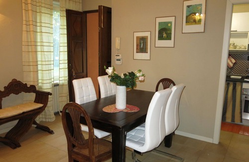 Asti House | Stunning villa for 8 people with private pool, WIFI, TV and patio