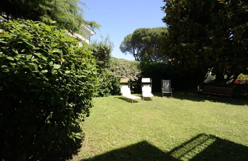 Camporomano Villa | Stunning villa for 8 people with private pool, WIFI, A/C, TV and terrace