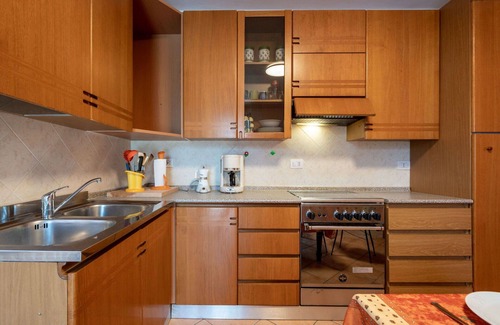Cortiglione House | Stunning villa for 5 people with WIFI, TV and patio