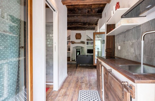 Bognanco House | Stunning villa for 2 guests with TV, terrace and pets allowed