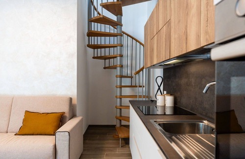 Villanova d'Albenga House | Stunning villa for 4 guests with WIFI, A/C, TV, patio and pets allowed