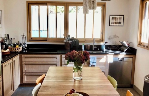 Cap-Ferret House | Stunning villa with heated pool and aircon in Cap Ferret, near the dunes!