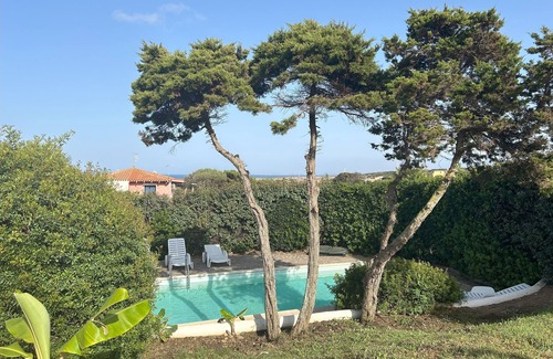 Stintino Villa | Stunning villa in Stintino with private pool, Sardinia
