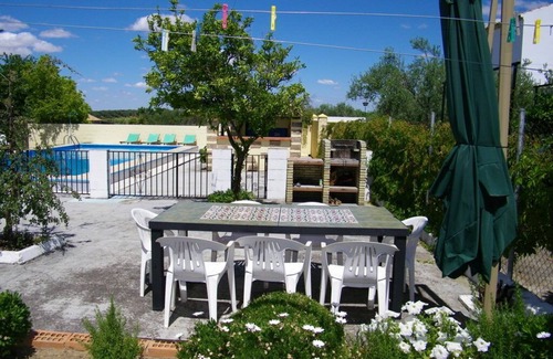 Arahal Villa | Stunning Villa located in Andalucian Countryside, Seville/Moron/Arahal