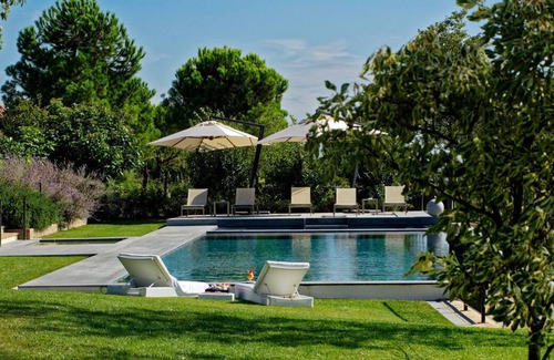 Varignana Villa | Stunning villa on luxury estate