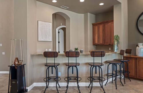 La Quinta Villa | Stunning Villa on the PGA West Golf Course. 5 Min to Festivals